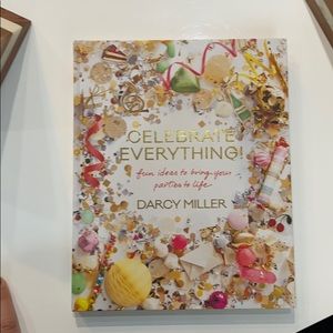 Celebrate everything!